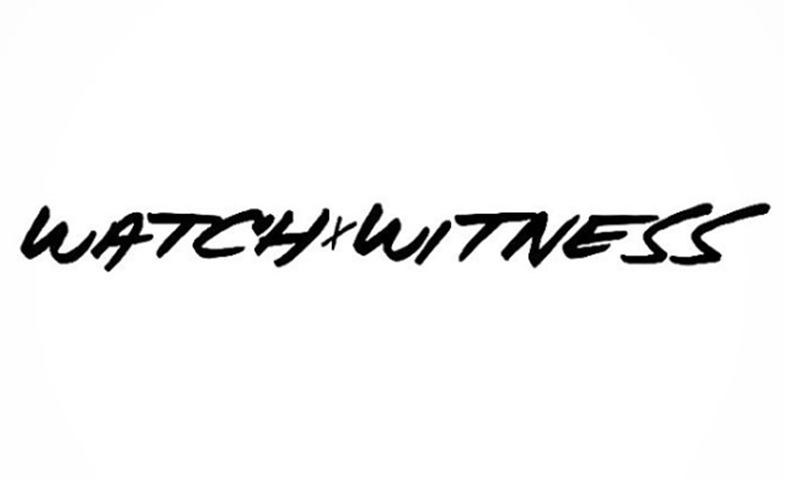 WATCHxWITNESS 或将开启全新企划
