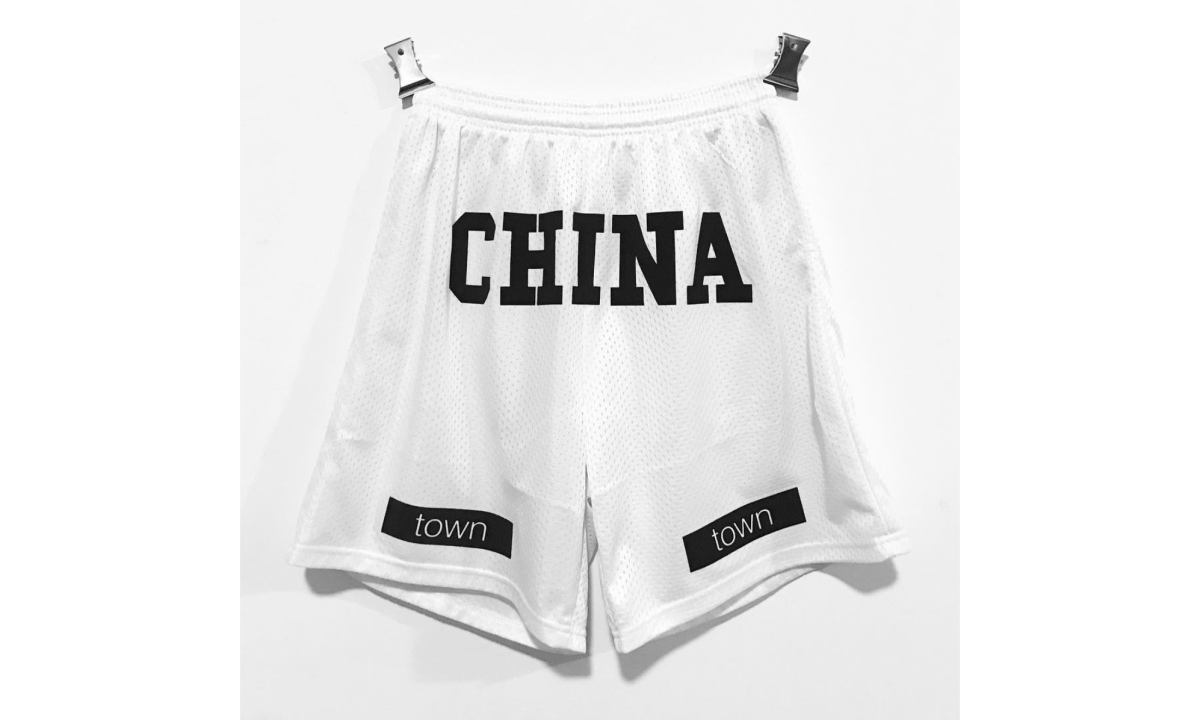 CHINATOWN MARKET 把 Virgil Abloh 最早的 “PYREX” 带回来了