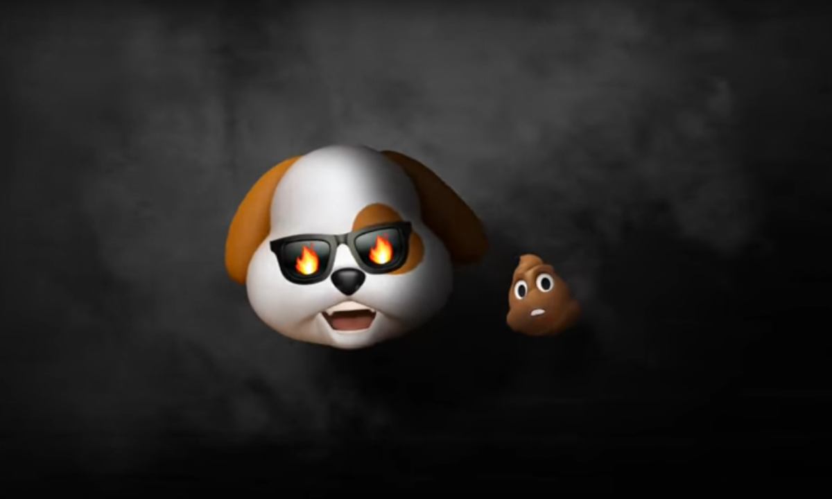 Childish Gambino 与 Migos 的热门单曲被苹果做成了 Animoji 新广告