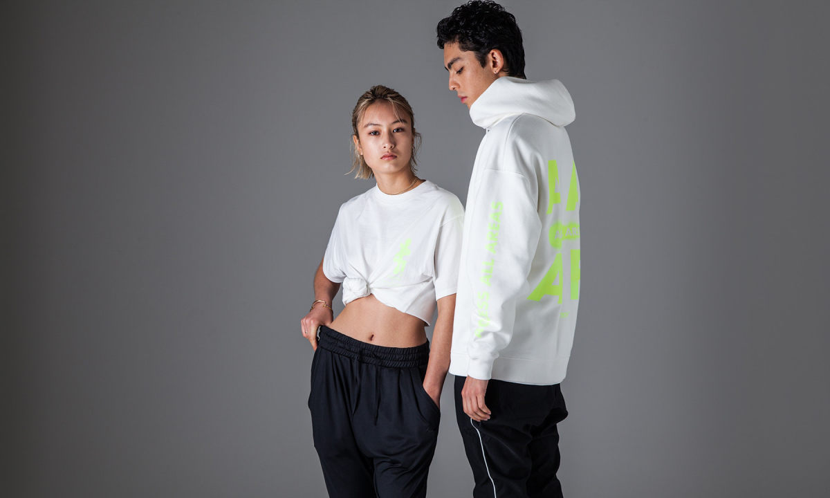 Nike AF-1 “VIP” 发售在即，MAGIC STICK 打造 AAAF 限定服饰系列