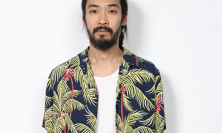 WACKO MARIA 2018 春夏系列登场