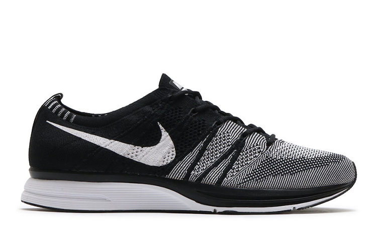 Nike Flyknit Trainer “Oreo” 配色将在春季回归