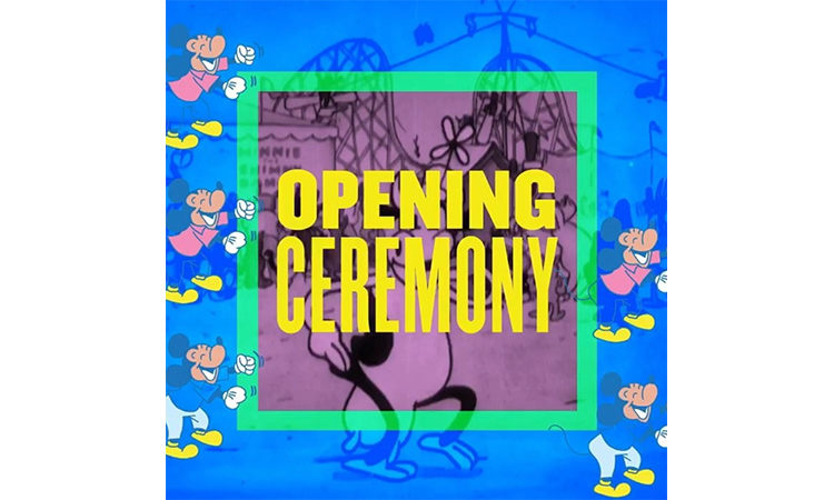 Opening Ceremony 的最新时装秀将在迪士尼乐园举行