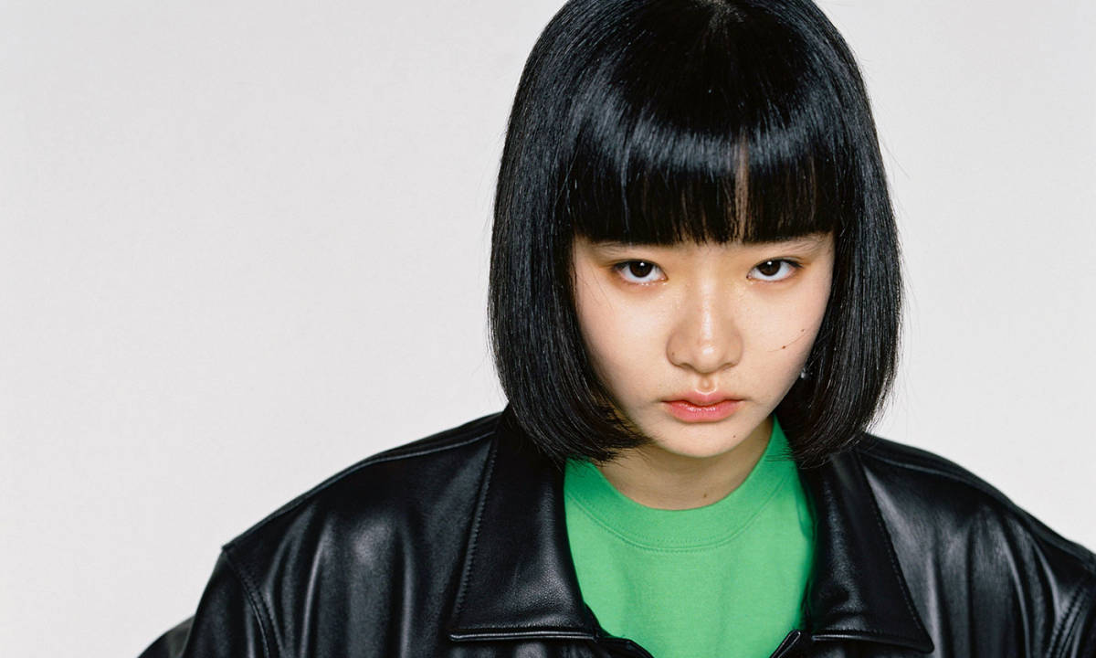 thisisneverthat 2018 春夏女装系列 Lookbook 发布