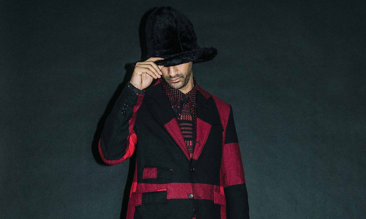 Engineered Garments 2018 秋冬系列造型 Lookbook 释出