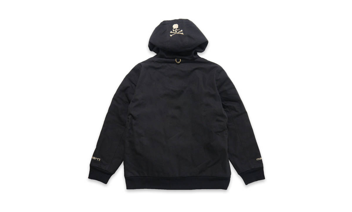 mastermind JAPAN x Carhartt WIP 联名系列正式开售