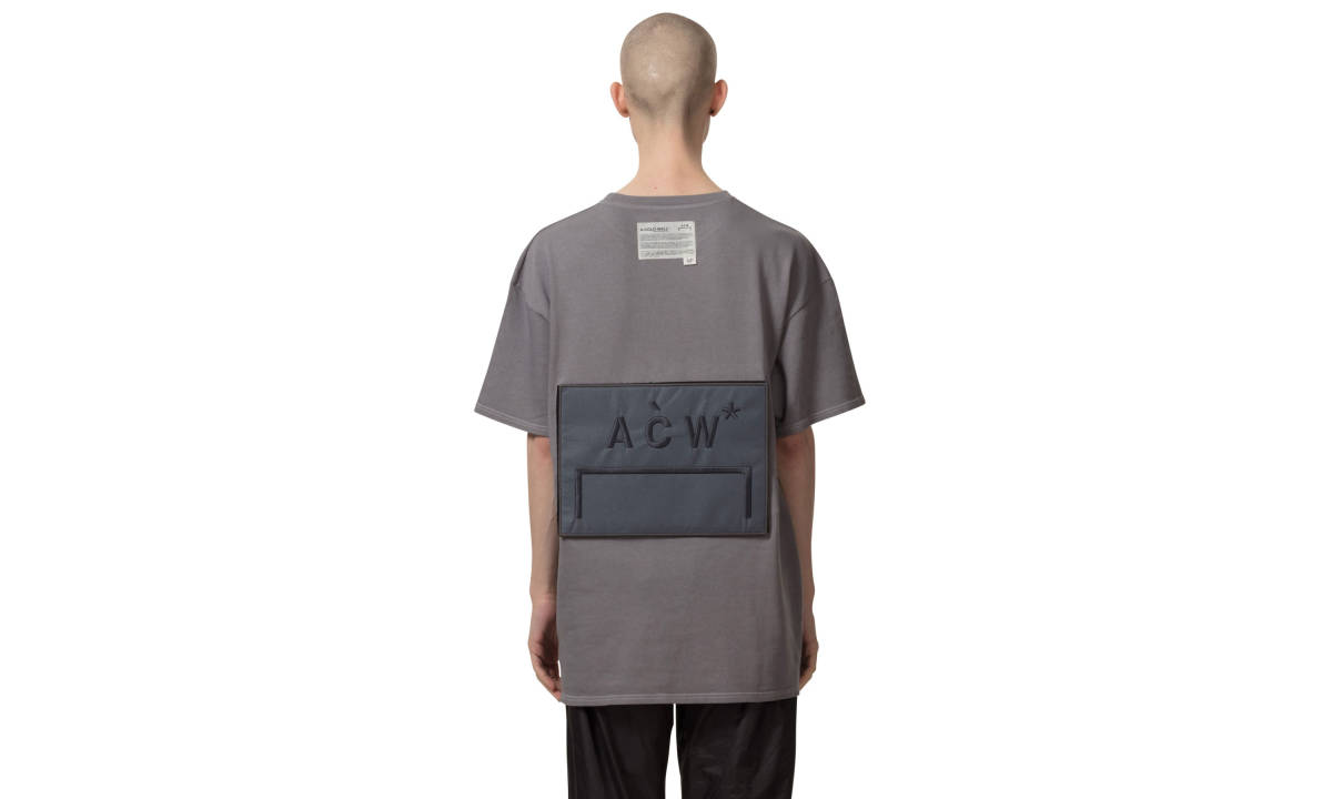官网终于开启，A-COLD-WALL* 2018 春夏系列开售