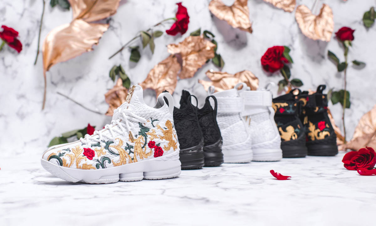 KITH 洛杉矶门店周末开幕，“Long Live the King” 献礼尊贵登场