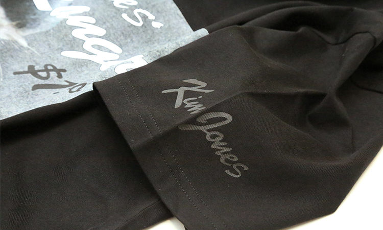 GU x Kim Jones 限定系列最新单品曝光