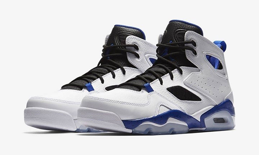 Jordan Flight Club 91 全新配色即将释出