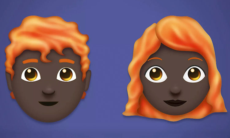 新版 emoji 终于揭晓，157 个新表情即将跟大家见面