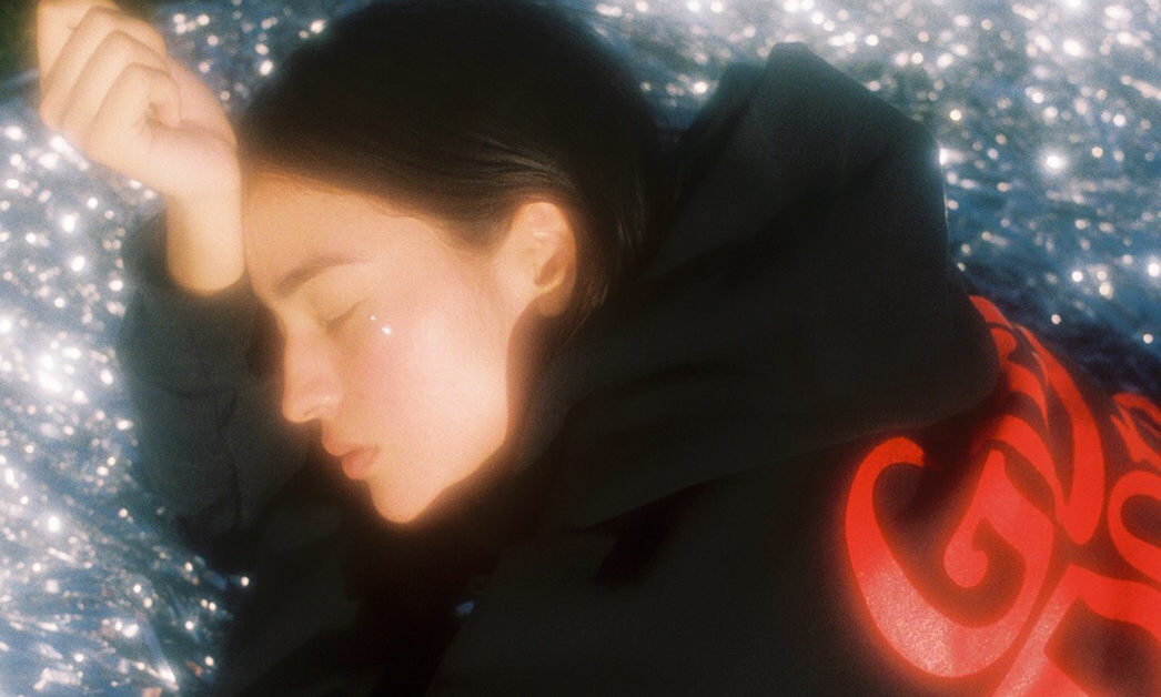 东京街头品牌 Girls Don’t Cry 限量单品登陆 424