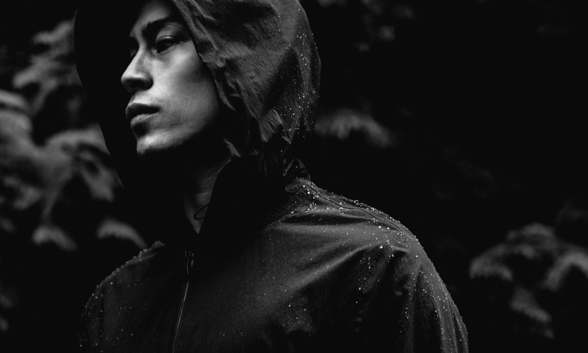 Reigning Champ 发布 2018 春夏 “Sea To Sky” 系列