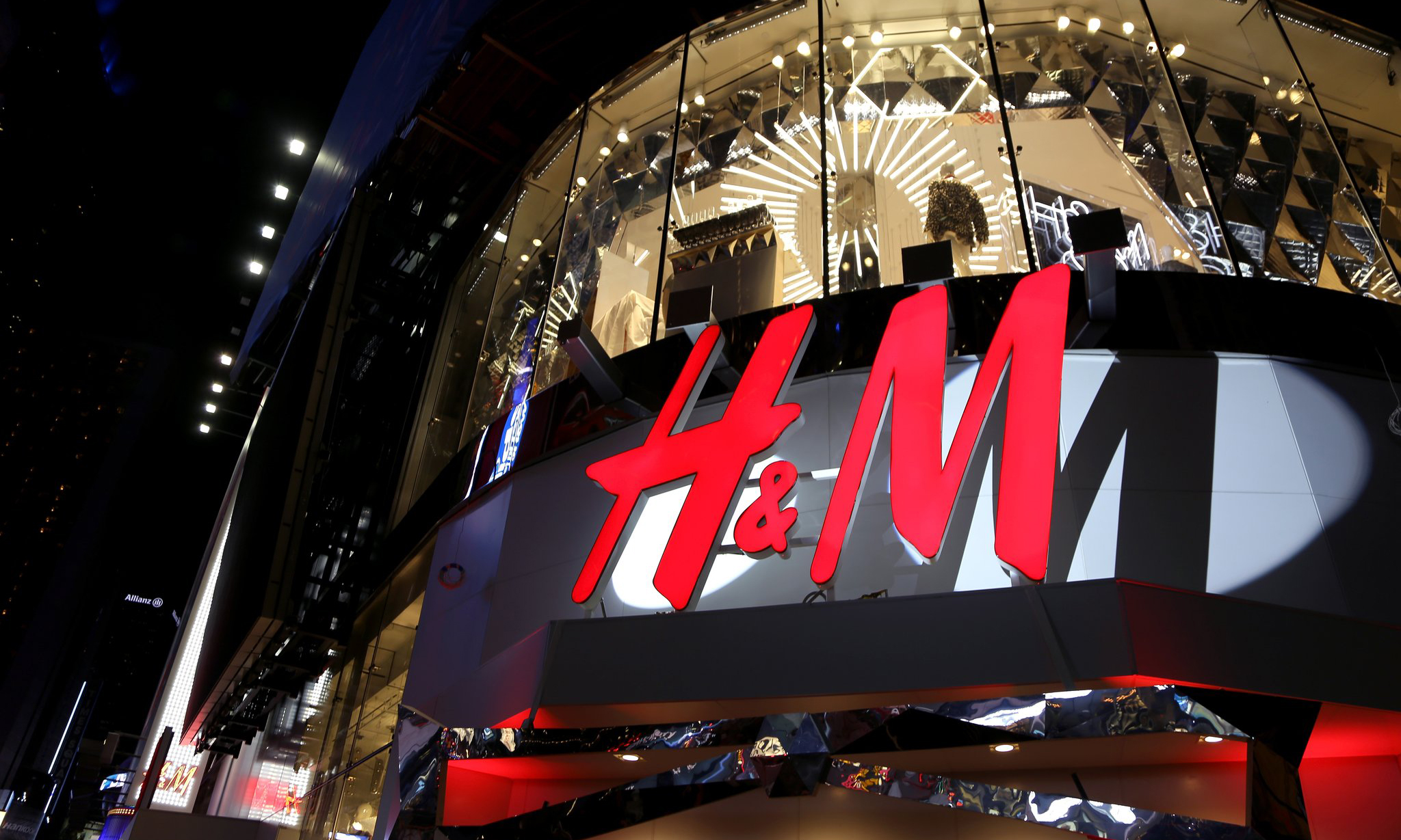 H&M 危机公关新举措：设立 “多样化与包容性全球领导人” 一职