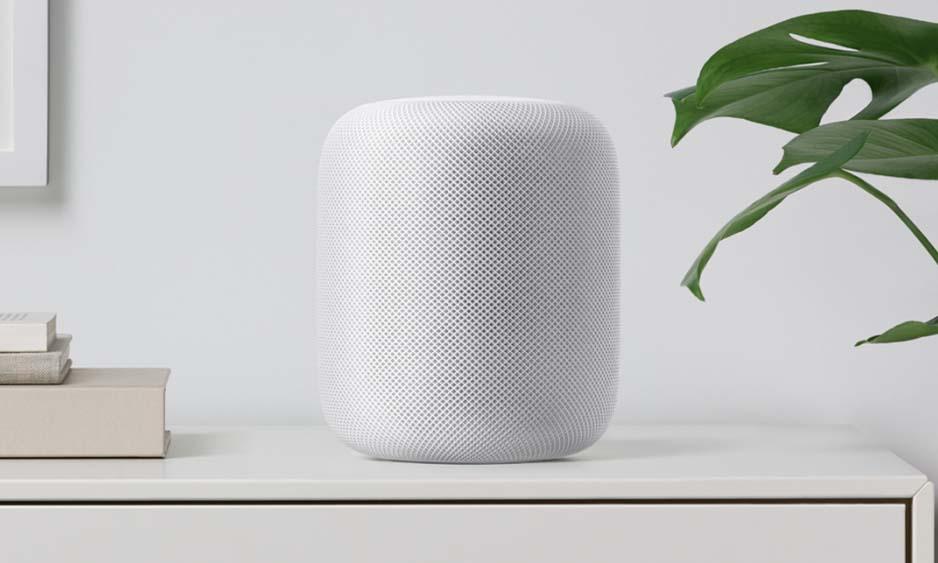 HomePod 太贵？苹果秋季可能会推出廉价版