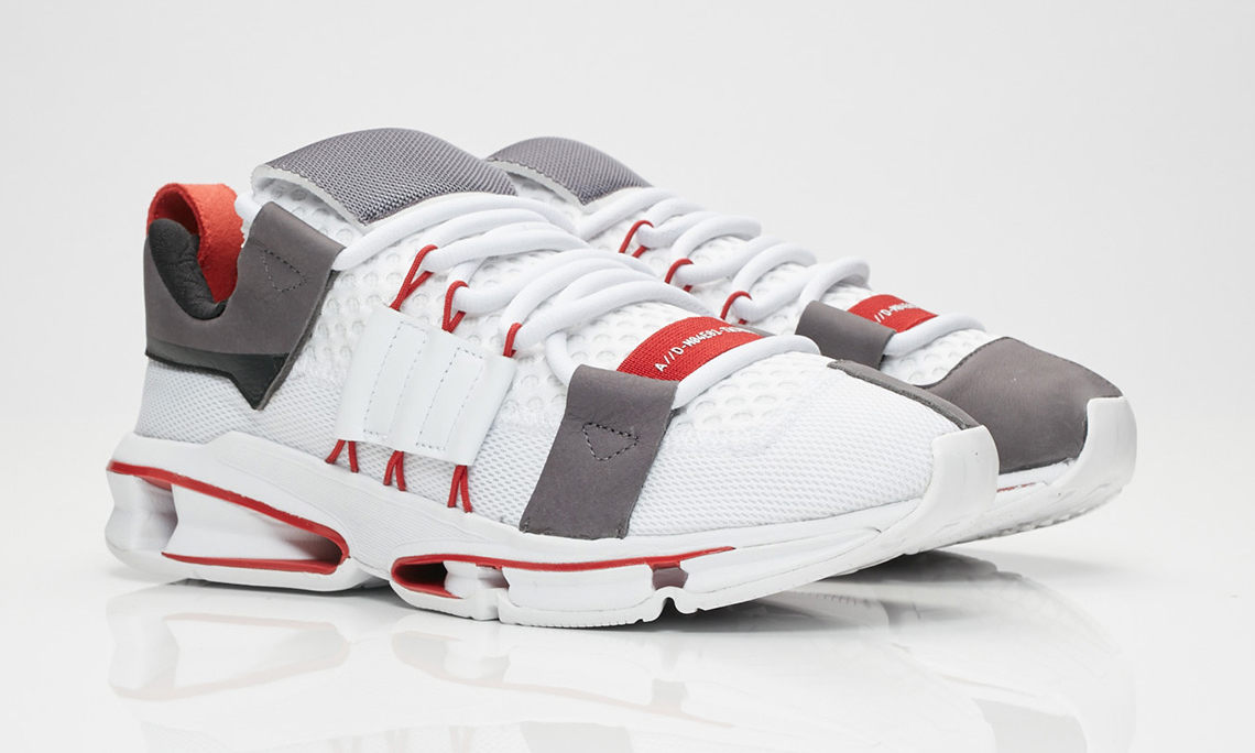 adidas Consortium A//D 发布 “Workshop” 套装