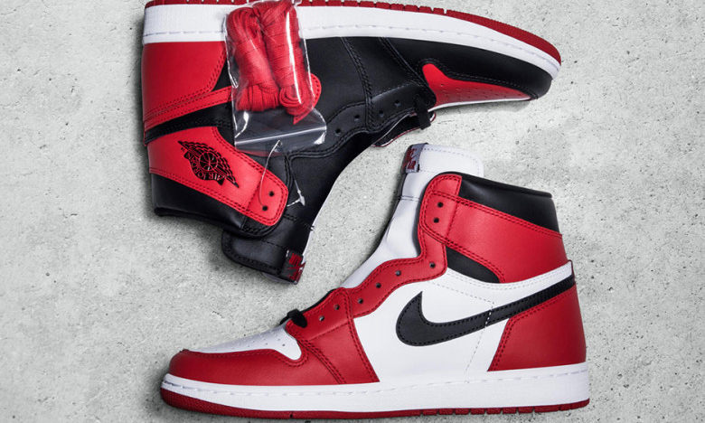 还有什么不可能？Air Jordan I “Homage To Home” 配色预览