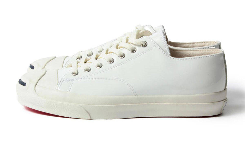 BEAMS BOY x CONVERSE 打造别注 Jack Purcell 系列