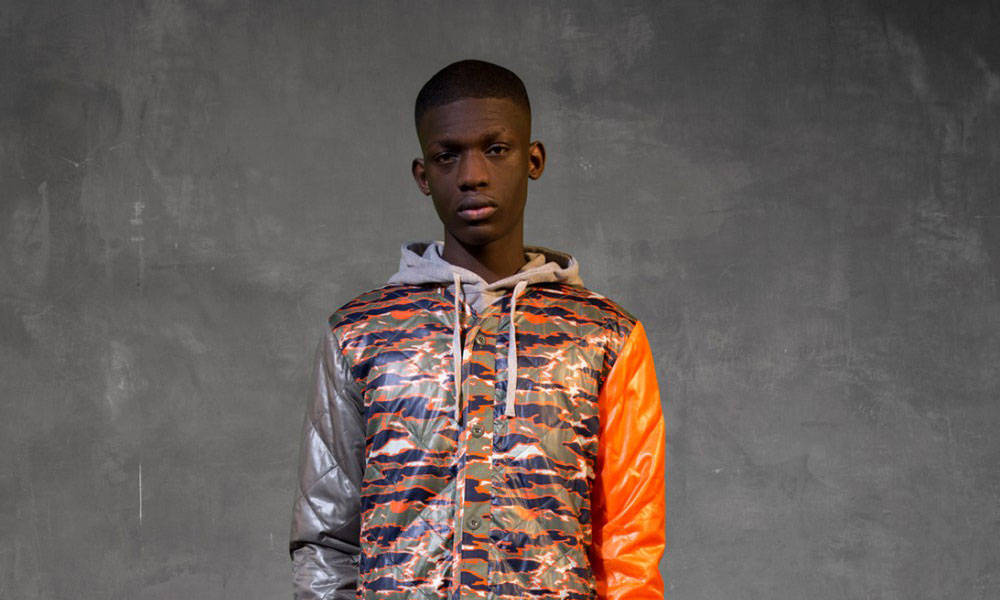 Billionaire Boys Club “ARMY OF LOVERS” 2018 春夏别注系列正式公布