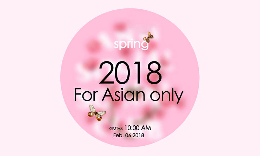 Anti Social Social Club 2018 春夏系列即将开售