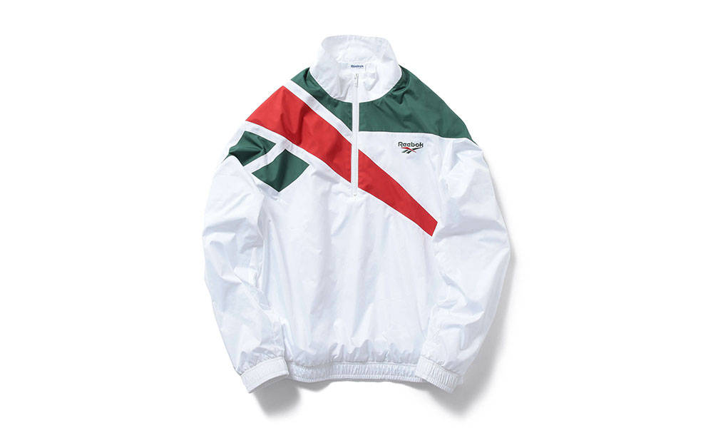 Reebok CLASSIC x BEAMS 联乘别注系列即将发售