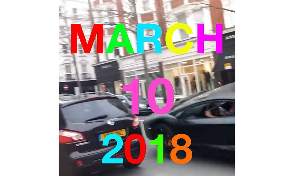 Anti Social Social Club 2018 全新企划即将释出