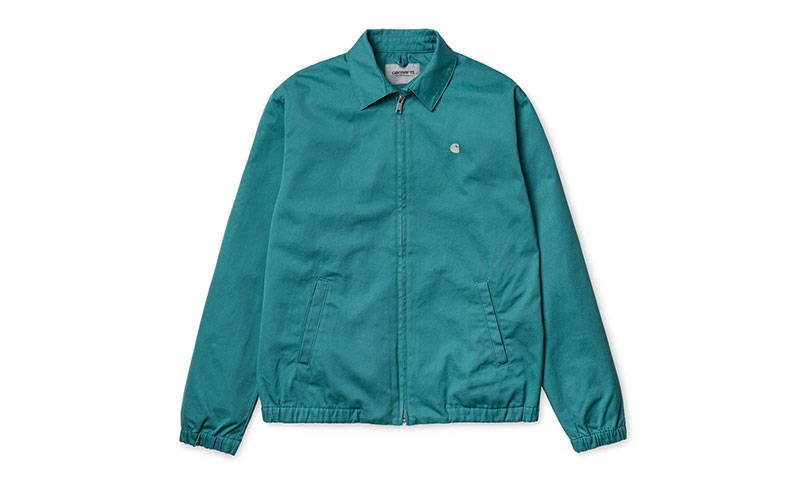 Carhartt WIP 2018 春夏系列单品即将开催