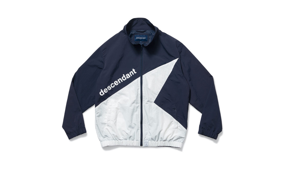 DESCENDANT 2018 春夏系列新品即将开售