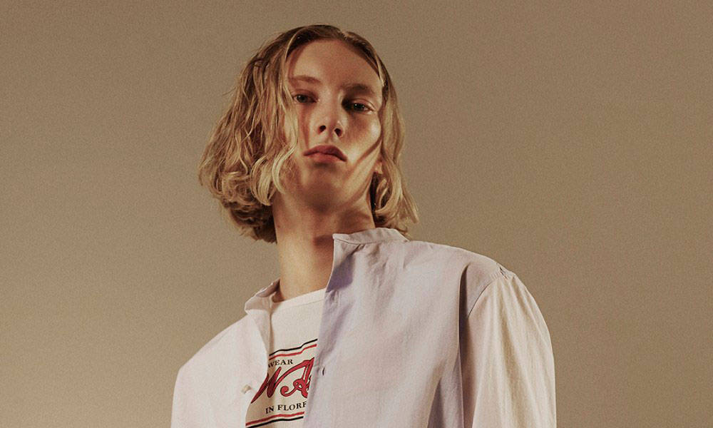 J.W. Anderson x MATCHESFASHION 2018 春夏别注系列