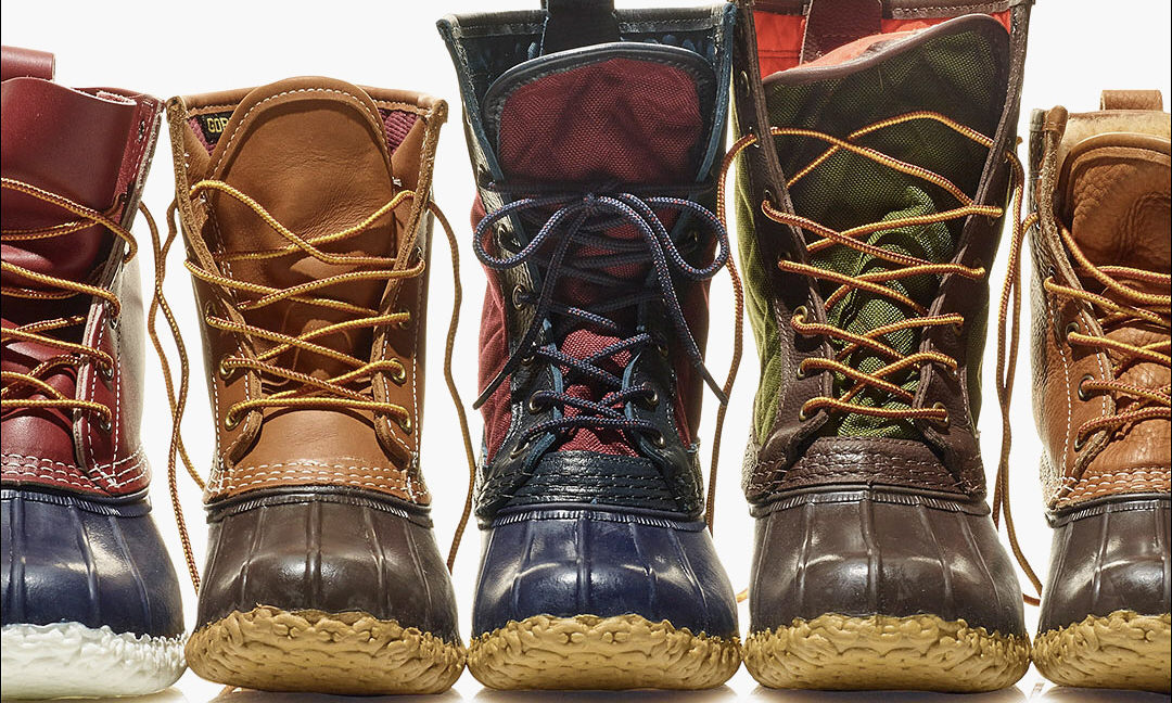 L.L. Bean 结束他们最知名的终身退换服务