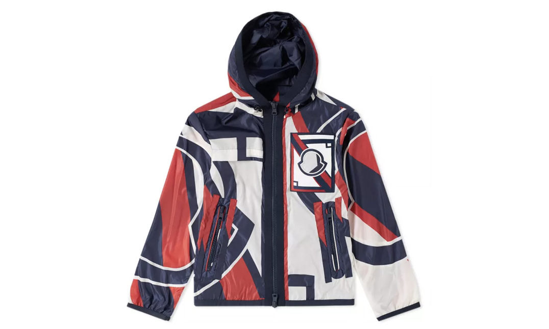 Moncler x Craig Green 为 2018 春夏系列注入未来风格