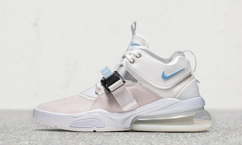 Nike Air Force 270 “Cloud” 将于 2 月 10 日发售