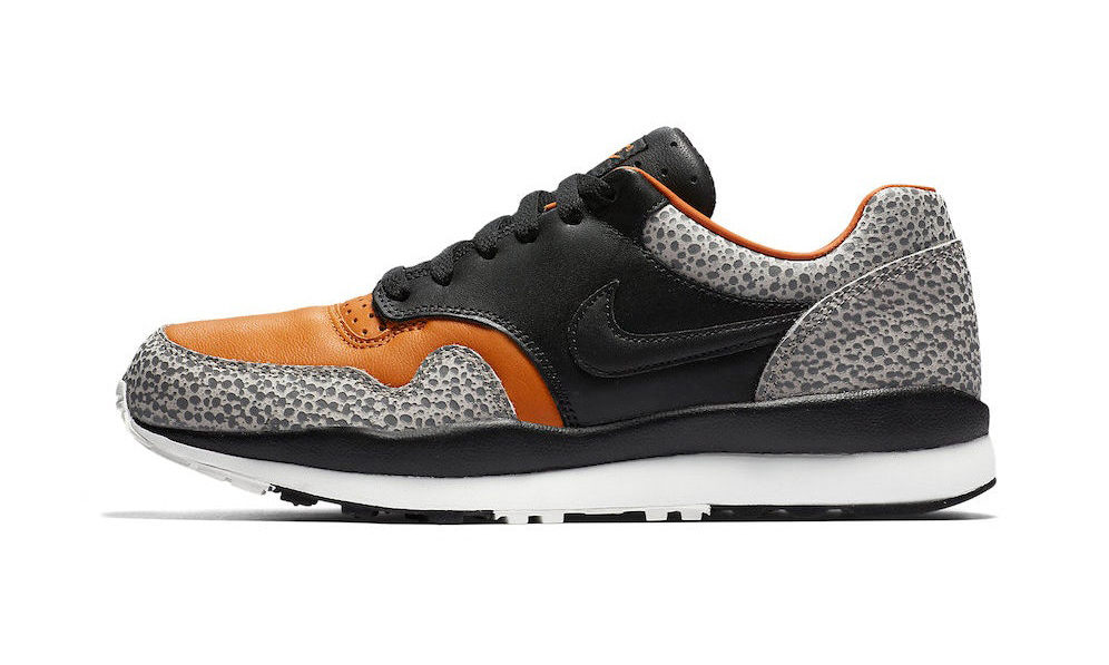 Nike 有望重新带回传奇鞋型 Air Safari