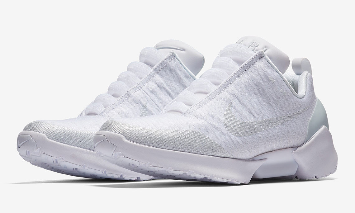 Nike HyperAdapt 1.0 2018 全新配色即将上架