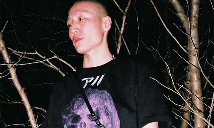 PHIRE WIRE 发布 2018 春夏 Chapter 2 Lookbook