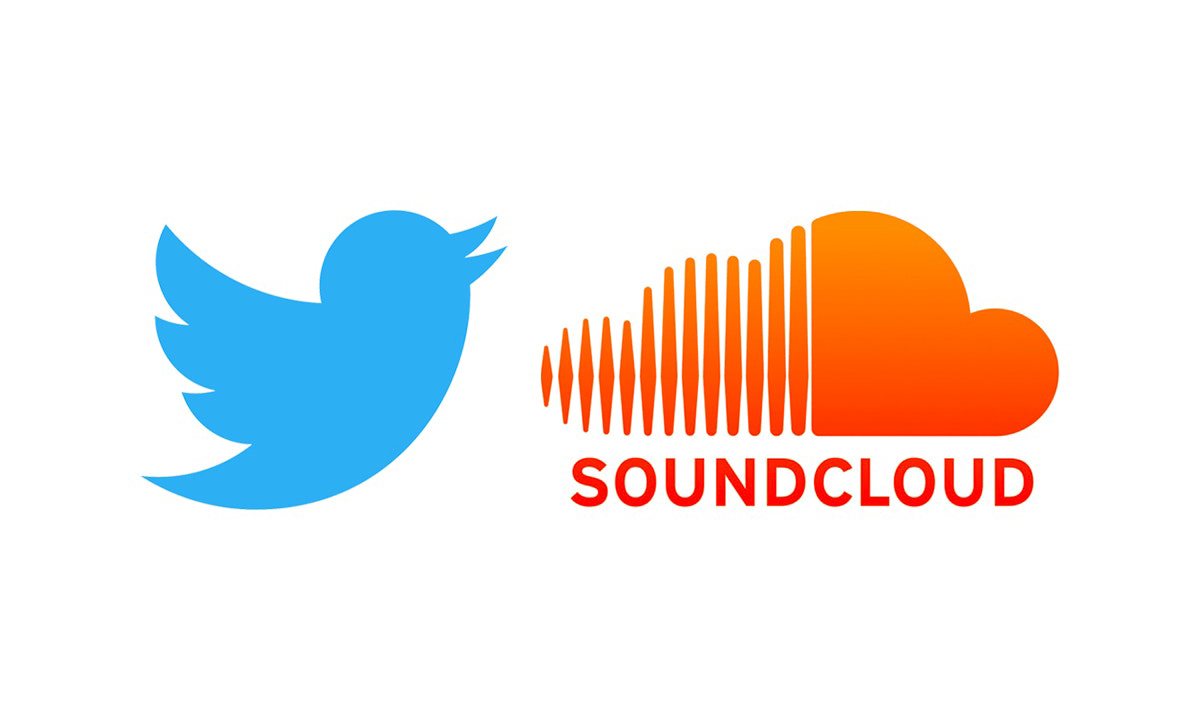 Twitter 正式取消对 SoundCloud 7,000 万美金投资