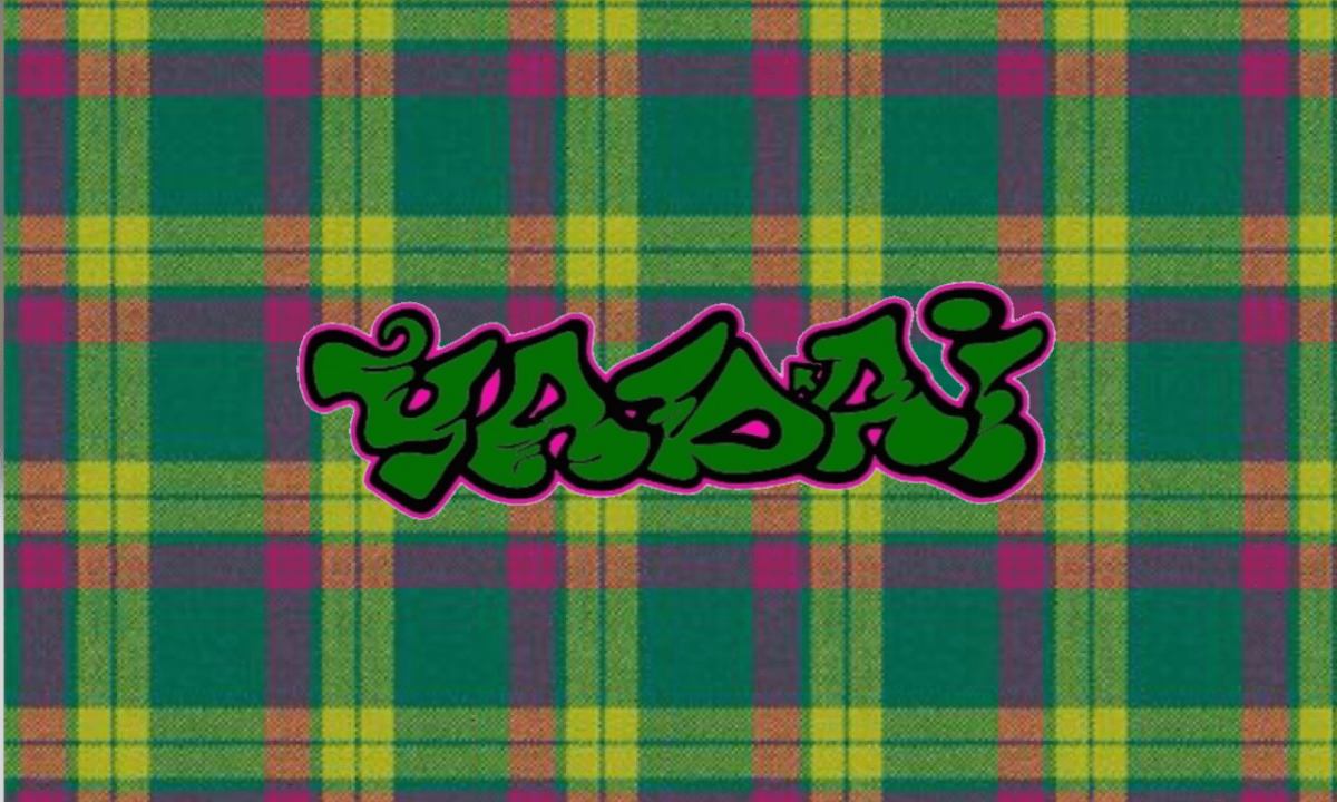 新晋街头品牌 yAbAi 与伊势丹展开合作