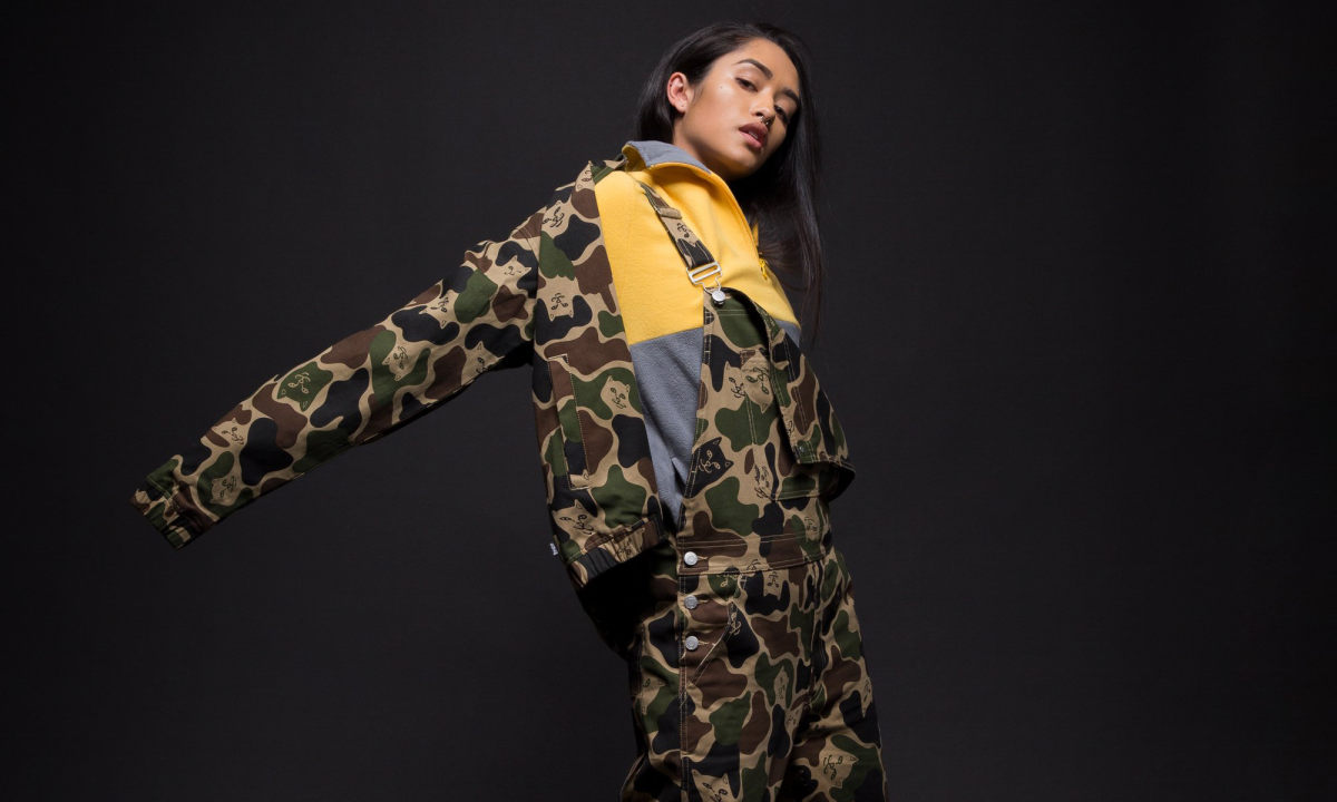RIPNDIP 2018 春夏系列即将登场