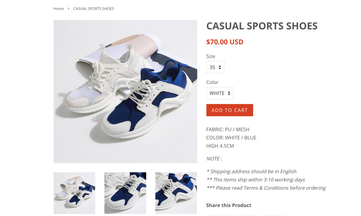 Louis Vuitton 的 Dad Shoes “Archlight” 已经有模仿者了