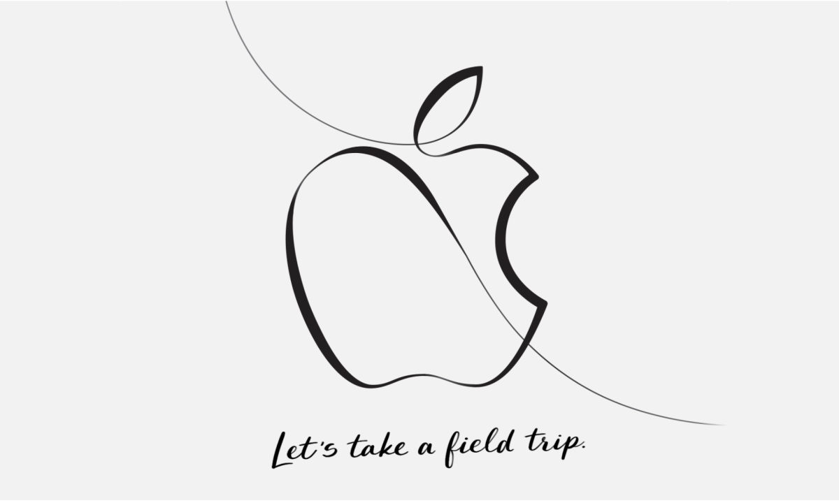 WWDC 前，苹果还要举办一场教育相关的活动
