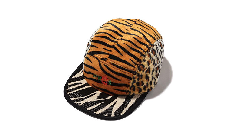 ATMOS LAB 为 Animal Pack 2.0 系列带来一组服饰