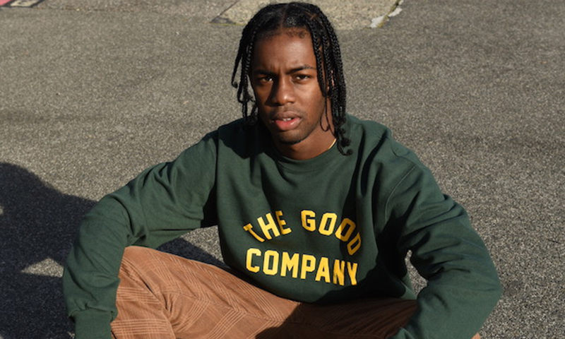 The Good Company 发布 2018 春季 Lookbook