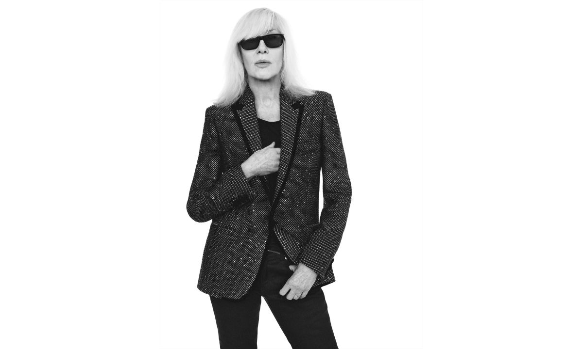 “OG” 演绎，Saint Laurent 2018 秋冬广告片模特大有来头