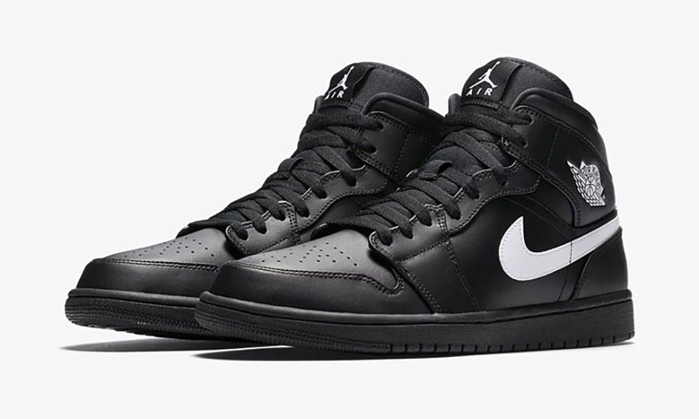 Air Jordan I 全新配色正式公布