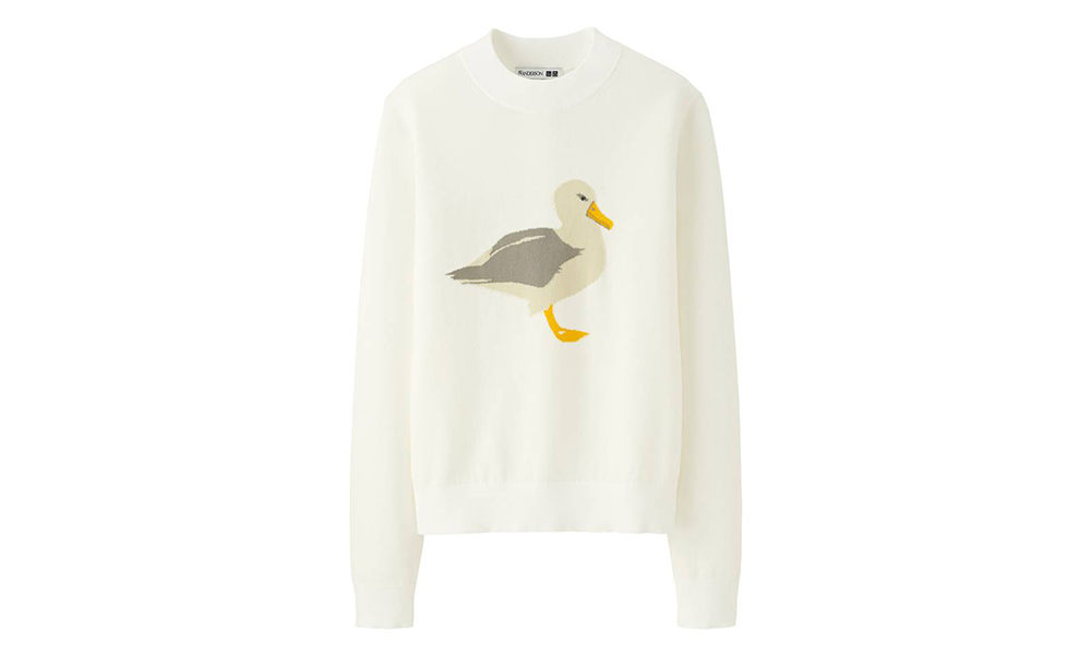 UNIQLO x JW ANDERSON 2018 春夏女装系列单品一览
