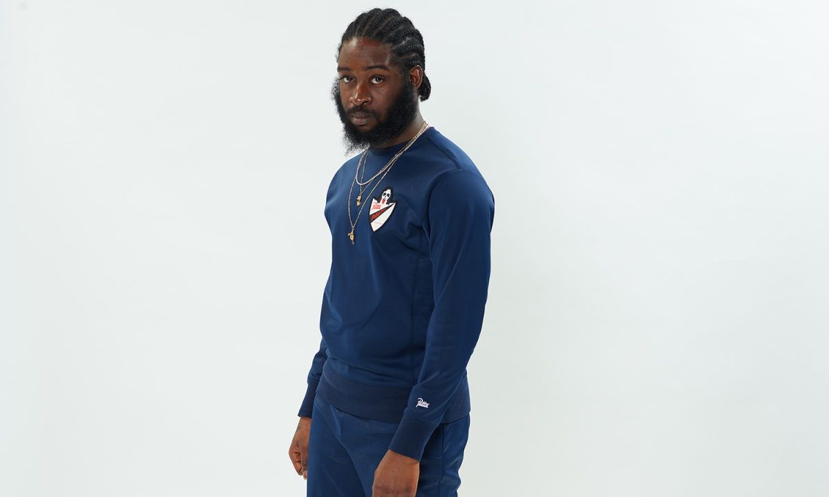 Patta 2018 春夏系列再添新品