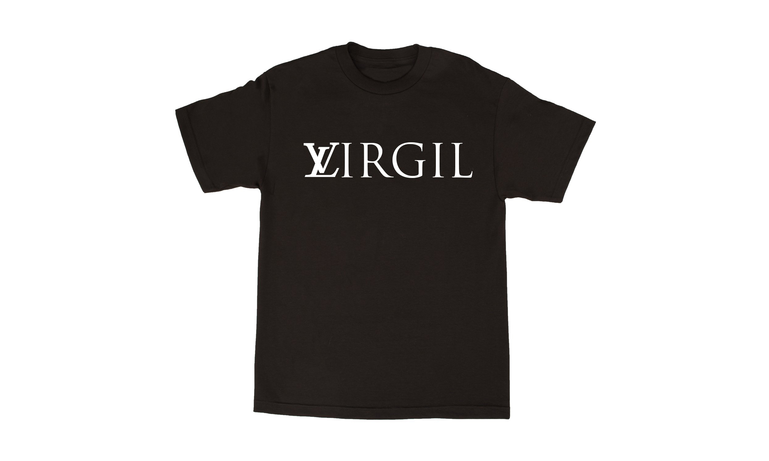 Virgil Abloh 加入 LV 之后的 “第一件单品” 已经发售了？