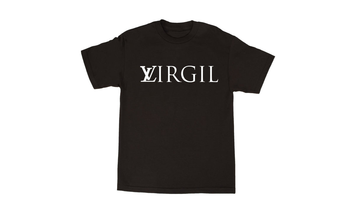 Virgil Abloh 加入 LV 之后的 “第一件单品” 已经发售了？