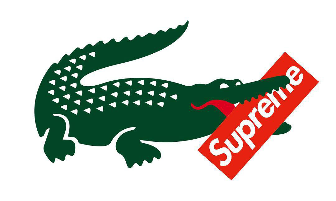 Supreme 将在本季继续携手 Lacoste 推出联名系列