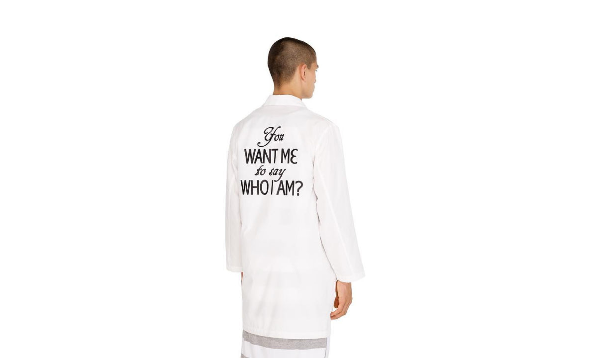 Kim Jones x GU 未完待续，第二系列单品曝光